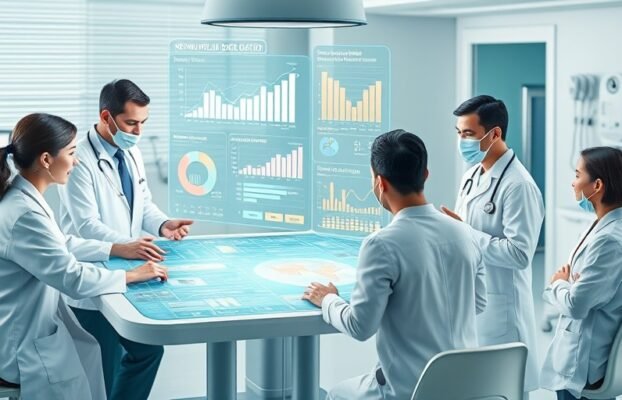 The power potential of real world data in randomized controlled trials proceedings from a multistakeholder think tank