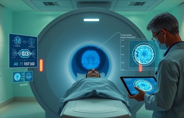 Use of Deep Learning Models in the Diagnosis of Proptosis Through Orbital Magnetic Resonance Imaging
