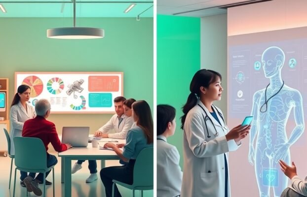 Using Generative Artificial Intelligence GenAI to Co Design Digital Health Technologies Some Lessons Learned