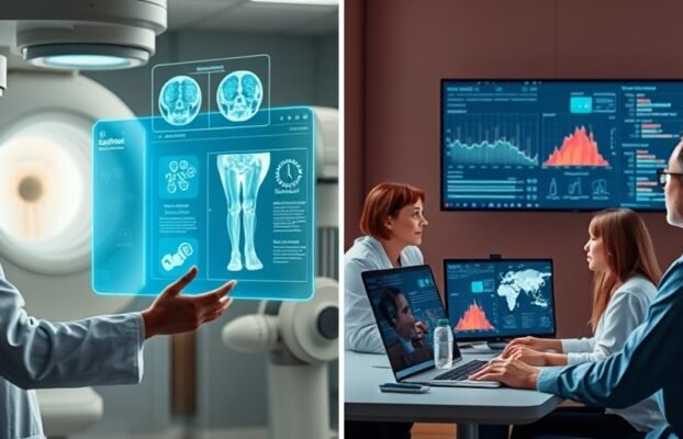 Why we need to maintain a critical view on big data and artificial intelligence predictions