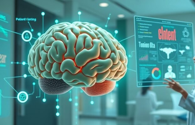 Anovelintelligenthybridreinforcementlearningframeworkforautonomousdecisionmakingincomplexhealthcognitivesystems Yesil Science A novel intelligent hybrid reinforcement learning framework for autonomous decision making in complex health cognitive systems
