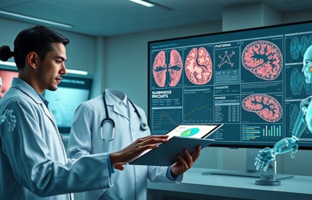 AI Models Excel in Summarizing Complex Cancer Pathology Reports