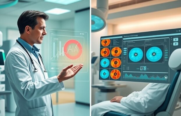 AI in Clinical Decision Support Systems Promising Applications and Strategies for Managing Data Challenges