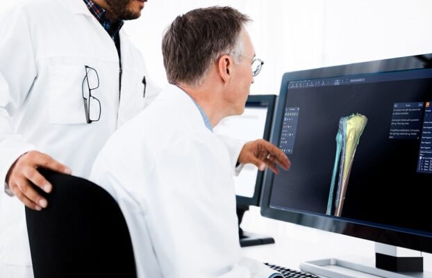 AdvancementsinOrthopaedicSurgerywithSectras3DPlanningTechnology Yesil Science Advancements in Orthopaedic Surgery with Sectras 3D Planning Technology