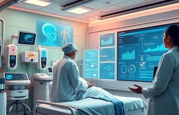 Analysis of the Digital Health Landscape in Europe