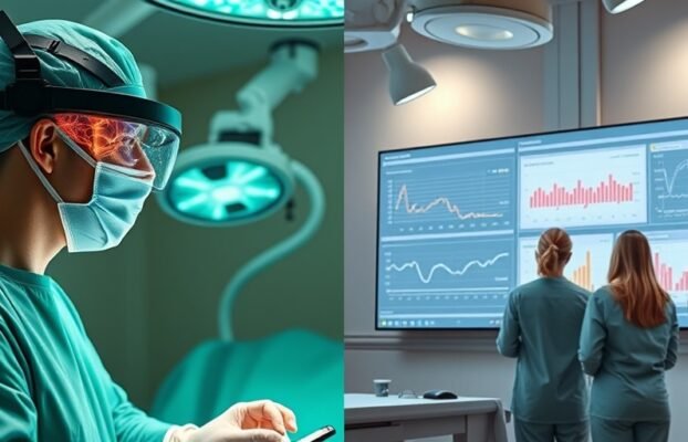 ArtificialIntelligenceApplicationsinGeneralSurgeryintheUnitedStatesofAmericaABibliometricAnalysis Yesil Science Artificial Intelligence Applications in General Surgery in the United States of America A Bibliometric Analysis