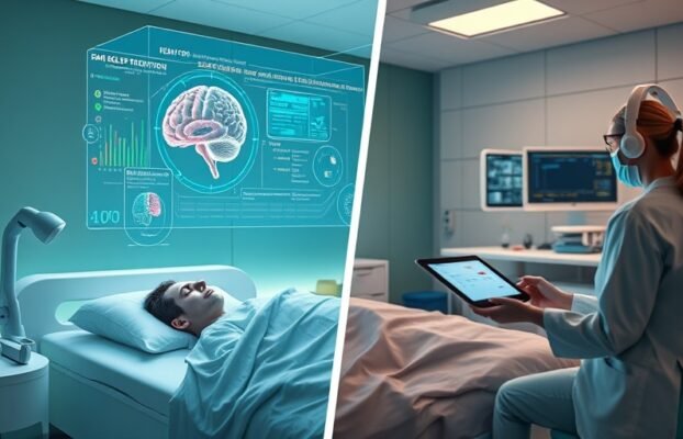 Assessment of frontier Large Language Models in sleep medicine