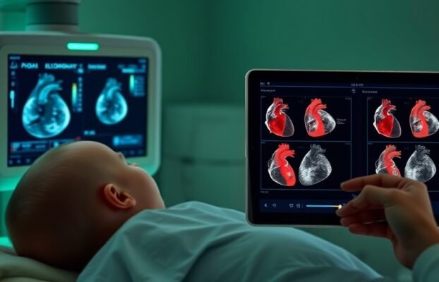 AutomatedDetectionofPatentDuctusArteriosusinPediatricPatientsUsingDopplerUltrasonographyVideosBasedonaTransformerModel Yesil Science Automated Detection of Patent Ductus Arteriosus in Pediatric Patients Using Doppler Ultrasonography Videos Based on a Transformer Model