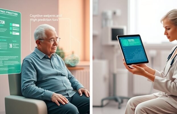 Construction of a Machine Learning Based Risk Prediction Model for Cognitive Frailty in Older Adults With Type 2 Diabetes Mellitus