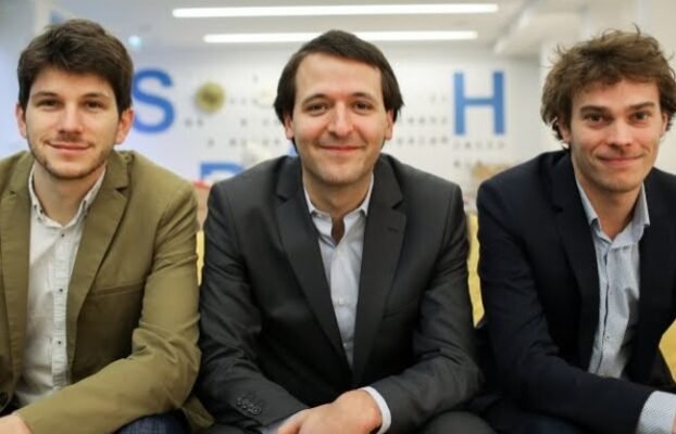 DoctolibExpandsintoUKMarketwithMedicusAcquisition Yesil Science Doctolib Expands into UK Market with Medicus Acquisition