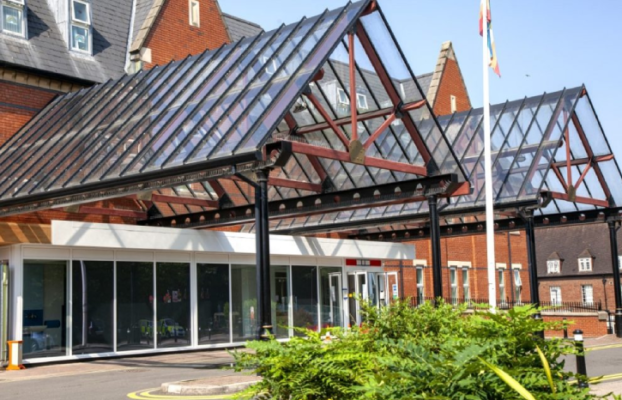 Enhancements in EPR for Acute Abdomen Pathway at WWL