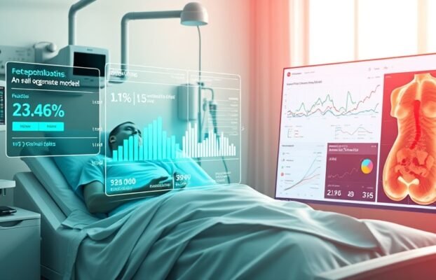 Enterocutaneous Fistula Associated Sepsis and Mortality Development and Validation of a Multimodal Artificial Intelligence Prediction Model