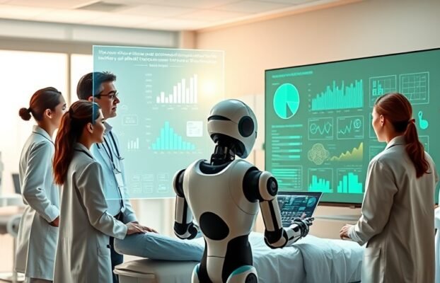 Frameworkforartificialintelligenceimplementationresearchinhealthcaresynthesizingcurrentevidenceonbarriersandfacilitators Yesil Science Framework for artificial intelligence implementation research in healthcare synthesizing current evidence on barriers and facilitators