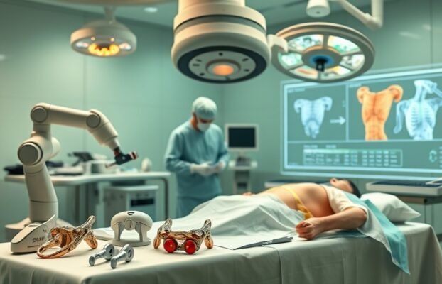 From repair to reconstruction a holistic perspective in abdominal wall hernia surgery