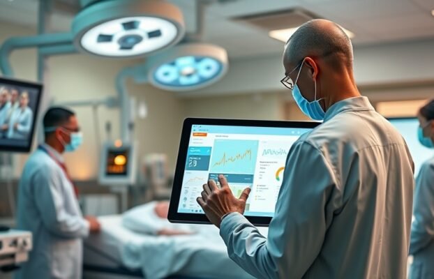 HarrogateandDistrictNHSFoundationTrustAdvancesElectronicPatientRecordSystem Yesil Science Harrogate and District NHS Foundation Trust Advances Electronic Patient Record System