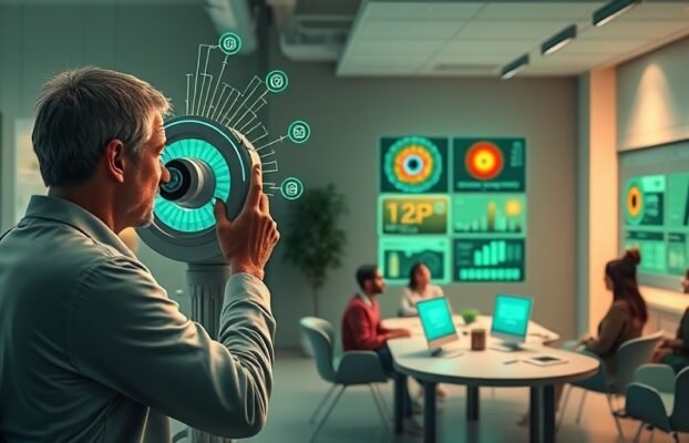 ISCREENDevelopmentofanAIbasedinfrastructureforcommunitywidescreeningandpredictionofprogressioninagerelatedmaculardegenerationprovidingaccessiblesharedcare Yesil Science I SCREEN Development of an AI based infrastructure for community wide screening and prediction of progression in age related macular degeneration providing accessible shared care