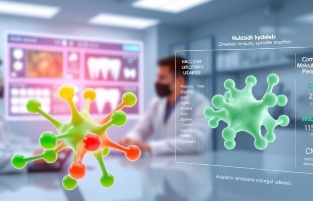 Machinelearningdrivendiscoveryoftherapeuticnucleosidehydrogelsforperiodontitis Yesil Science Machine learning driven discovery of therapeutic nucleoside hydrogels for periodontitis