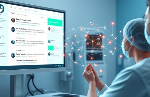 MultipleSclerosis Artificial intelligence based sentiment and content analysis of Tweets