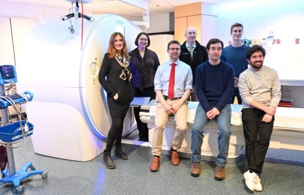 NewAIToolEnhancesEarlyDetectionofLungCancer Yesil Science New AI Tool Enhances Early Detection of Lung Cancer