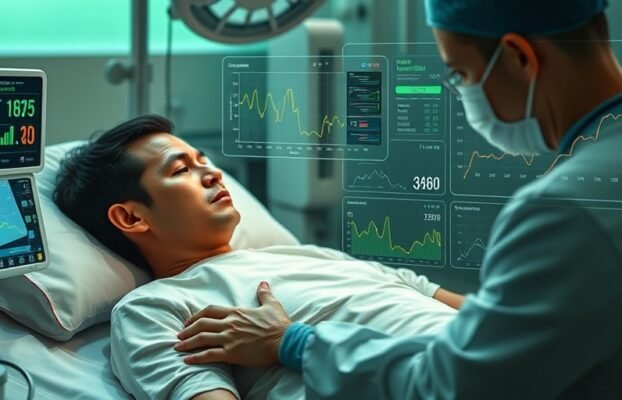 Prognostic Modeling Based on Post Endovascular Thrombectomy Systolic Blood Pressure Trajectories Using Explainable Artificial Intelligence A Secondary Analysis of the OPTIMAL BP Trial