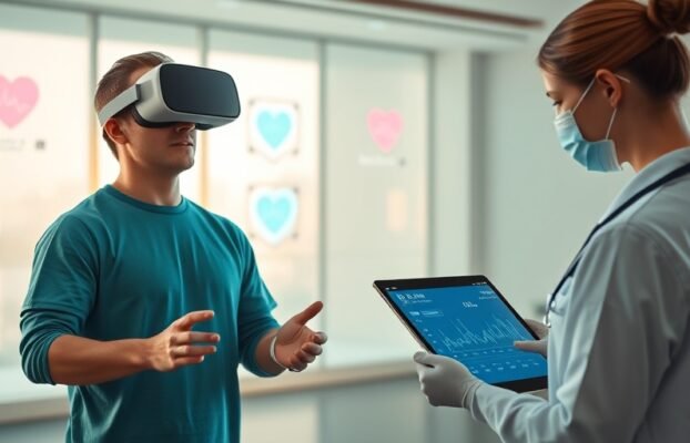 Technology Enhanced Exercise Training for Cardiometabolic Syndrome A Scoping Review