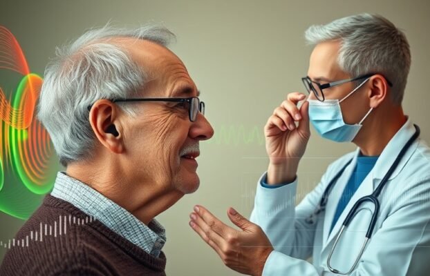 TheEffectofDeepNeuralNetworkImplementationonSpeechRecognitionListeningEffortandSoundQualityinOlderAdultsWithMildtoModeratelySevereHearingLoss Yesil Science The Effect of Deep Neural Network Implementation on Speech Recognition Listening Effort and Sound Quality in Older Adults With Mild to Moderately Severe Hearing Loss