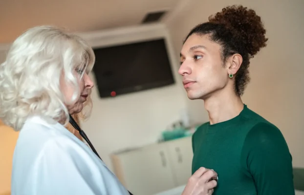 AI scribes want to run the hospital