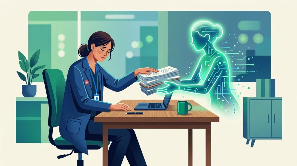 The Illusion of AI Time Savings
