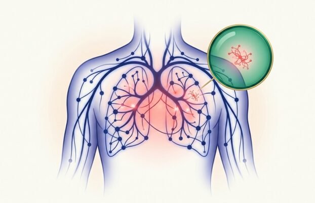 ai could provide early alert for breast cancer 6 years in ad