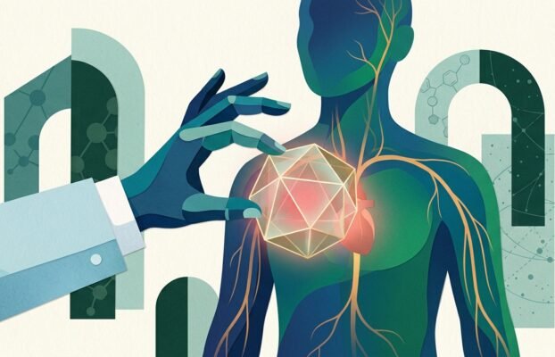 AI Vaccine Targets Every Major Coronavirus Strain