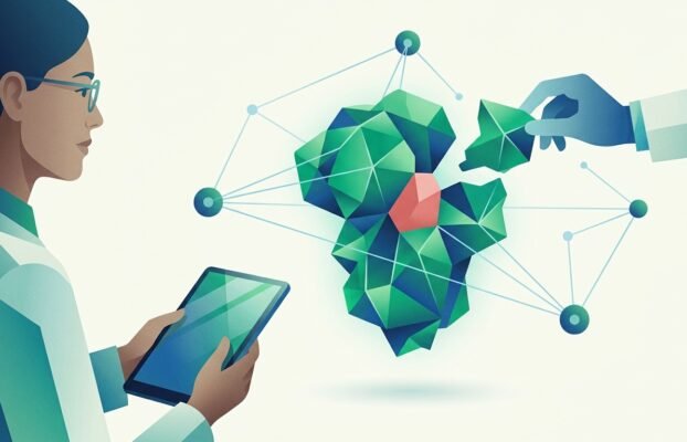 AI Vaccine Targets All Coronaviruses in Human Trial
