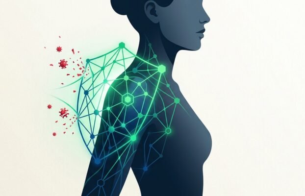 AI-Designed Universal Vaccine Passes Human Trial