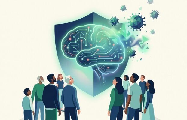 ai designed universal coronavirus vaccine passes first human 5