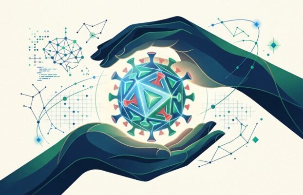 ai designed universal coronavirus vaccine passes first human 6