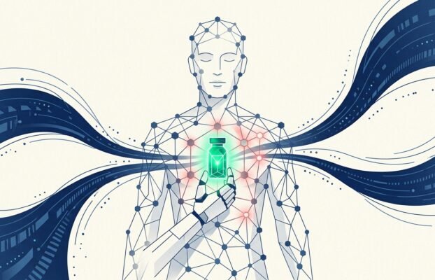 ai designed universal coronavirus vaccine passes first human 7