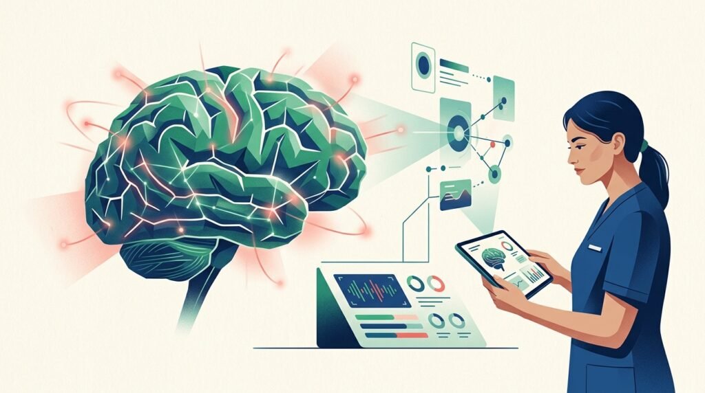 AI Diagnoses Brain Tumors in Twelve Minutes
