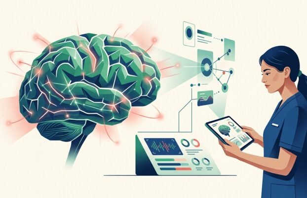 ai diagnoses brain tumors in minutes instead of weeks