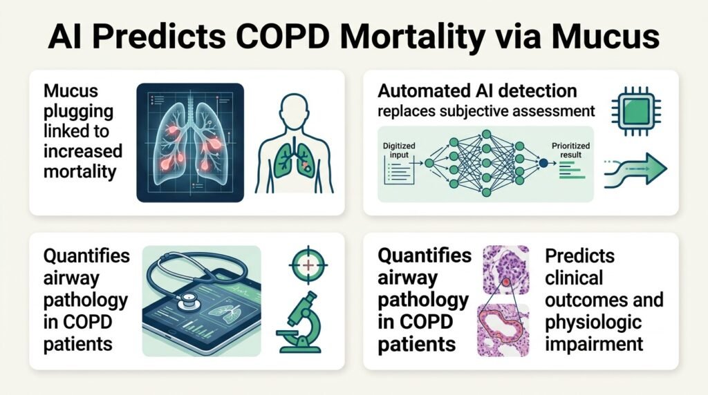 AI finds hidden lung plugs that predict death