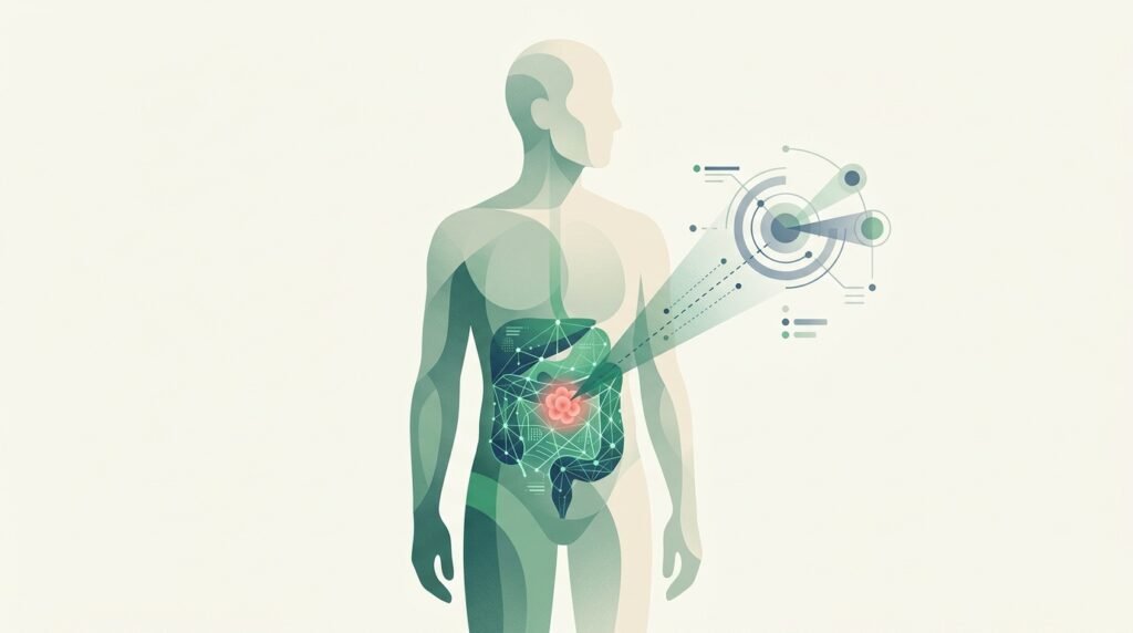AI spots pancreatic cancer years before doctors