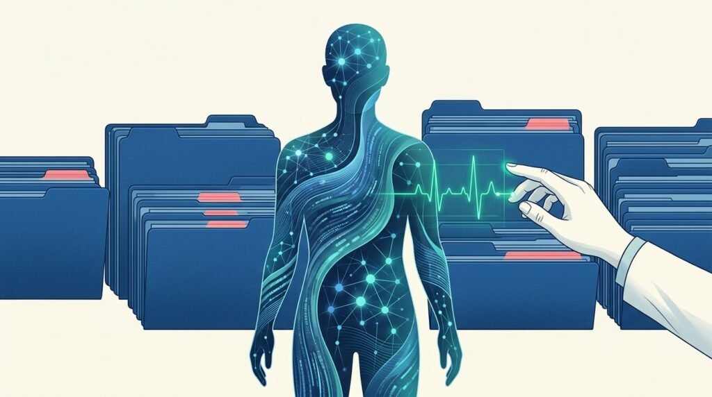 AI Spots Hidden Cause of High Blood Pressure