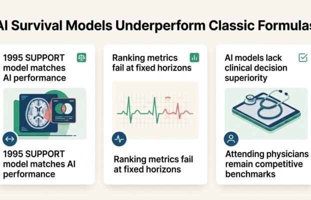 aisurvivalmodelsfailtobeat1995formula Yesil Science ai survival models fail to beat 1995 formula