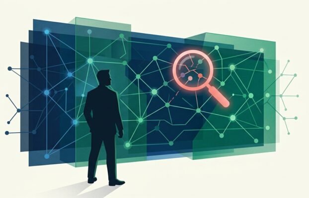 Palantir’s NHS Data Access Sparks Trust Crisis