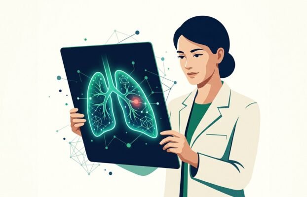 govt pledges 20m to roll out ai x ray tools across nhs by 20