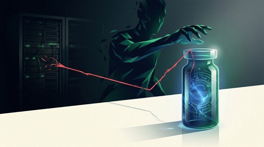 Hackers steal recipes for blockbuster weight-loss drugs