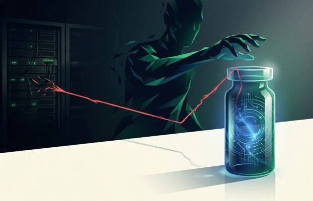 hackers claim they stole novo nordisk ai models manufacturin
