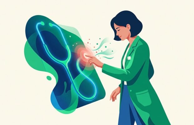 Replacing Doctors With Code