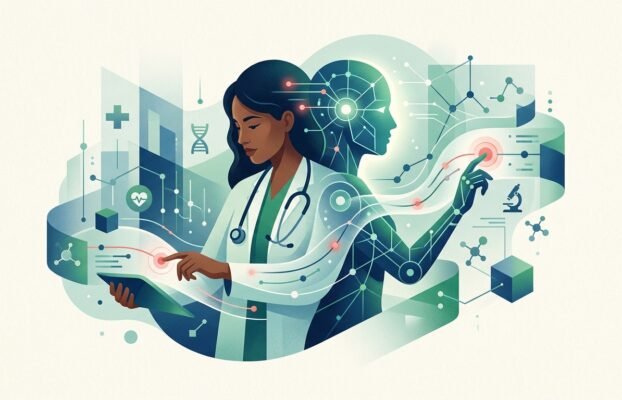 mayo clinic and microsoft collaborate to develop a frontier 1 1