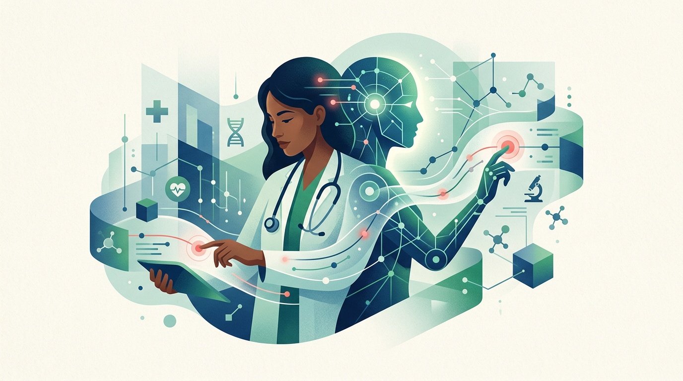 Hospitals are seizing control of medical AI