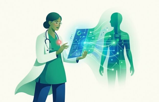 Mayo Clinic rewrites the healthcare AI playbook
