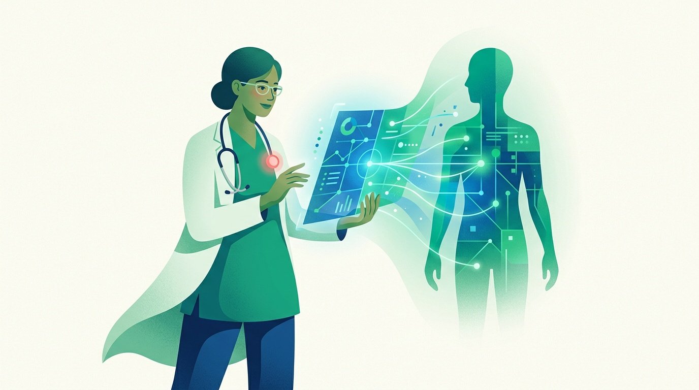 Mayo Clinic rewrites the healthcare AI playbook